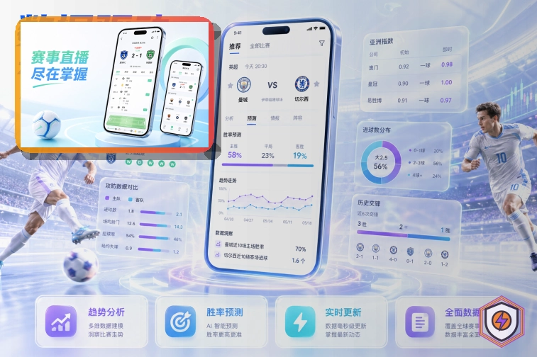 场馆技术支持